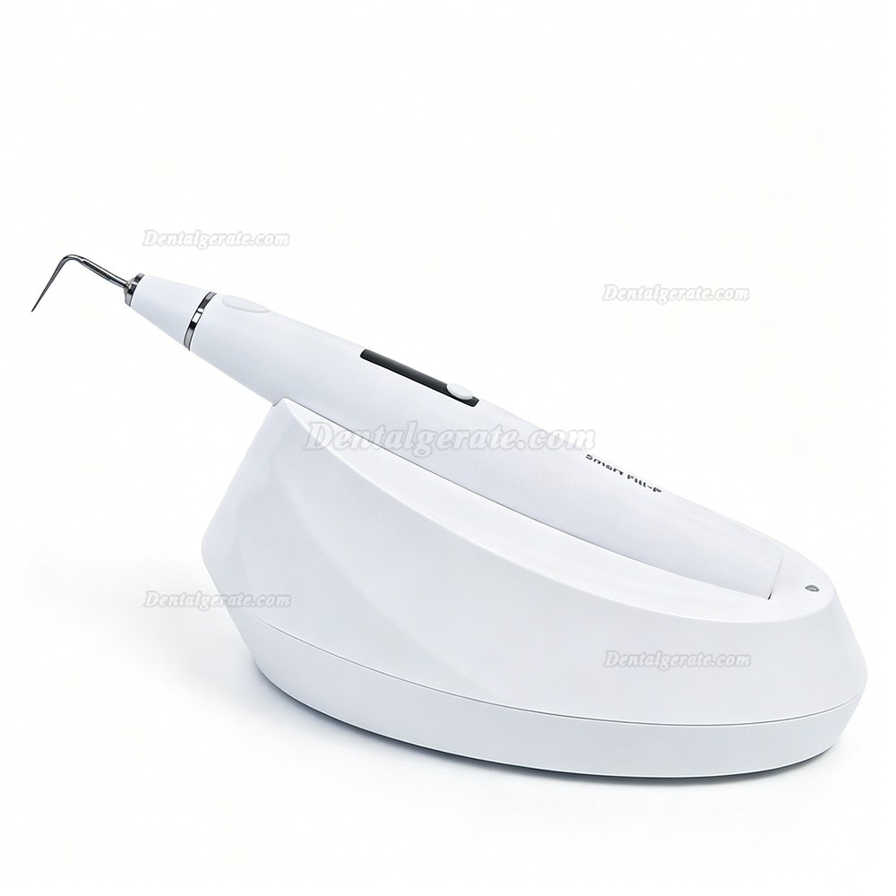 Mecco Smart Fill-G Gutta-Percha Obturationssystem + Smart Fill-P Guttapercha Obturationsger&auml;t